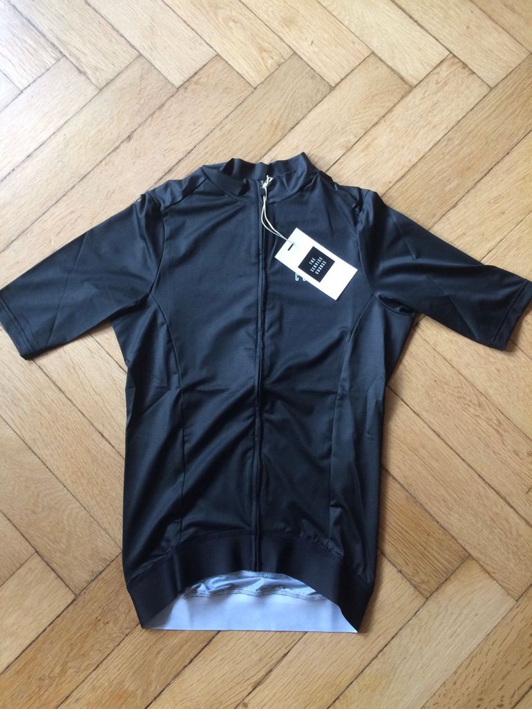 Brugt The Service Course SS Jersey 2024 bike — billede 1 af 2