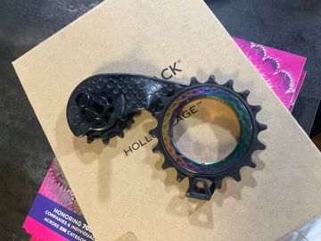 Used Absoluteblack Hollowcage 2023 bike