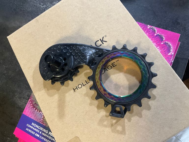 Used Absoluteblack Hollowcage 2023 bike — image 1 of 3