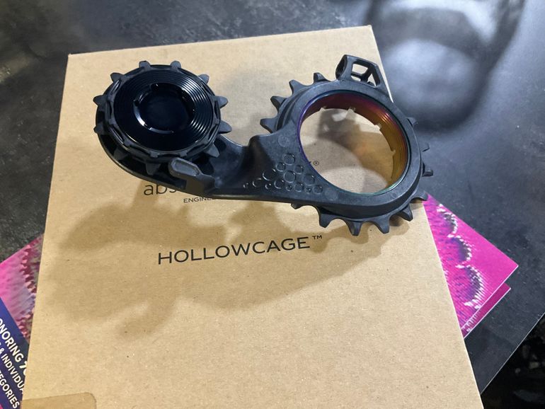 Used Absoluteblack Hollowcage 2023 bike — image 2 of 3