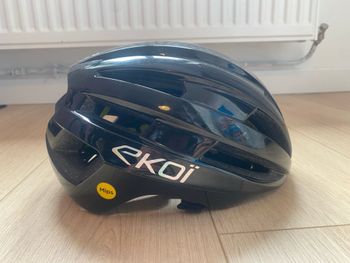 Used Ekoi Ekoi racing gara mips 2024 bike — image 3 of 6