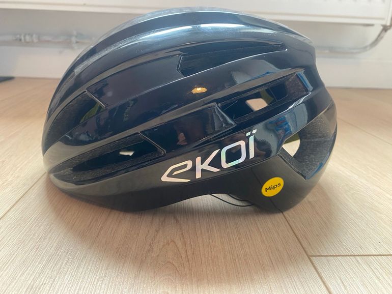 Used Ekoi Ekoi racing gara mips 2024 bike — image 1 of 6