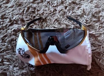 Used oakley Flight Jacket TDF Edition 2020 bike — image 4 of 6