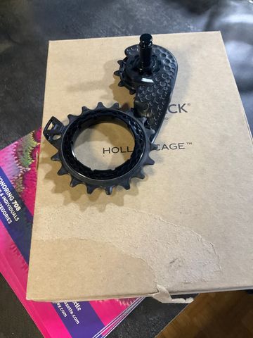 Used Absoluteblack Hollowcage 2023 bike
