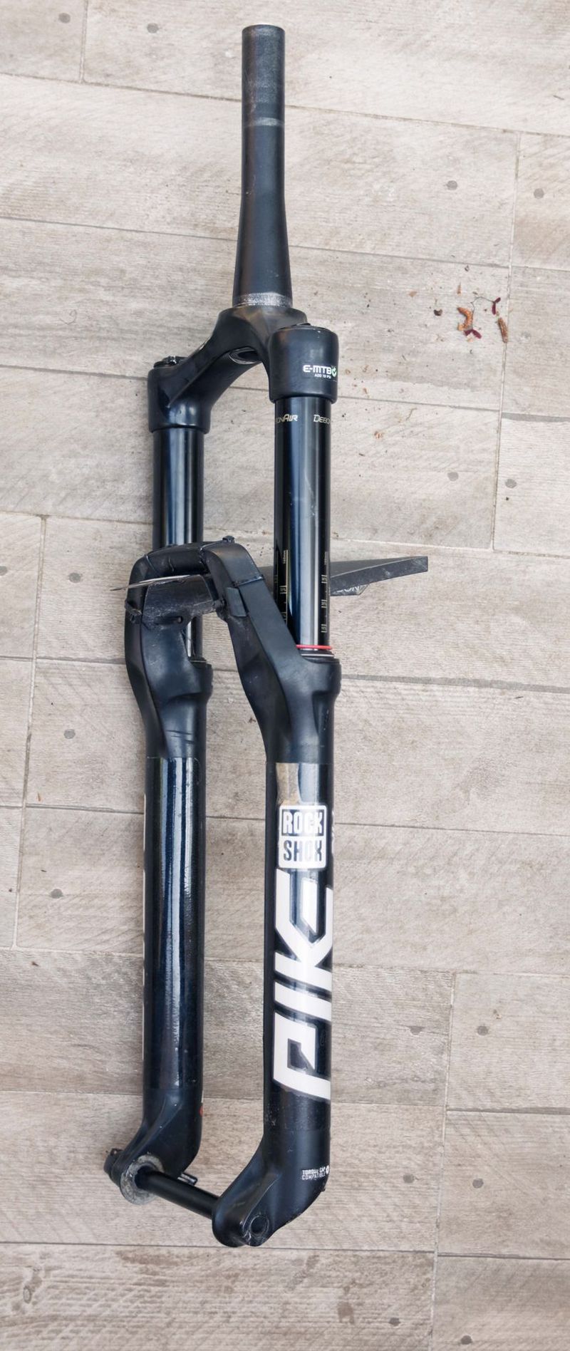 RockShox Pike 2019 Fork d'occasion