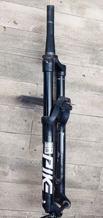 Used RockShox Pike 2019 bike — image 2 of 6