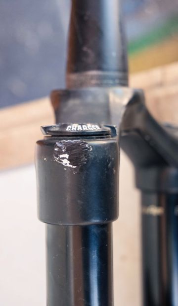 Used RockShox Pike 2019 bike — image 3 of 6