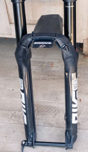 Used RockShox Pike 2019 bike — image 6 of 6