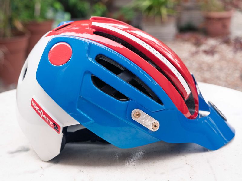 Used Urge EnduroMatic2 Cycling Accessories