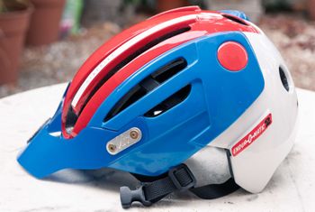 Used urge EnduroMatic2 bike — image 3 of 5