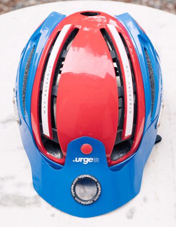 Used urge EnduroMatic2 bike — image 4 of 5