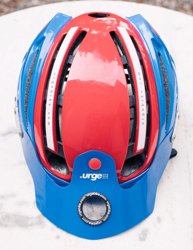 Used urge EnduroMatic2 bike — image 4 of 5