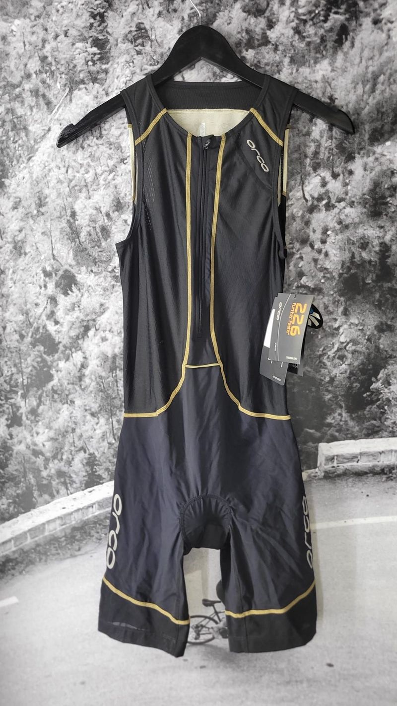 Used M 226 KOMPRESS RACE SUIT 2021 bike