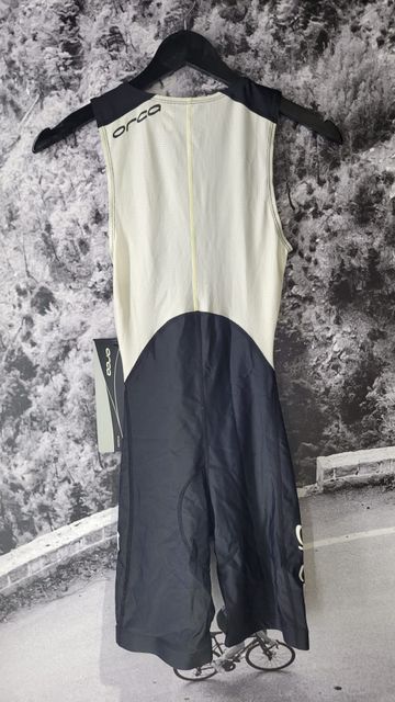 Used TRITRAJE CORE BASIC RACE SUIT 2020 bike — image 2 of 2
