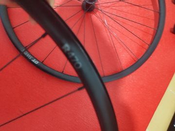 Gebrauchtes Dt Swiss R470 2022 Wheels