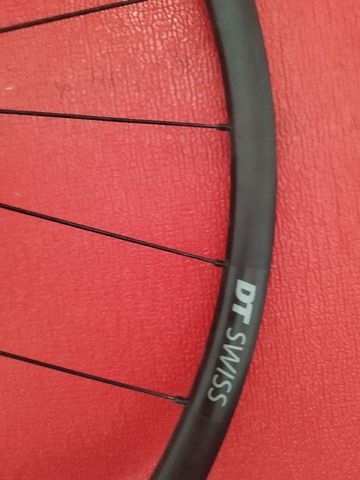 Gebrauchtes Dt Swiss R470 2022 bike — Bild 2 von 3