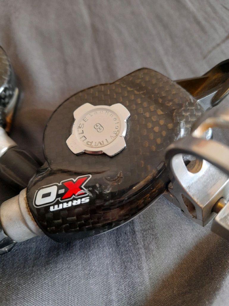 Brugt Sram X-0 bike — billede 2 af 3