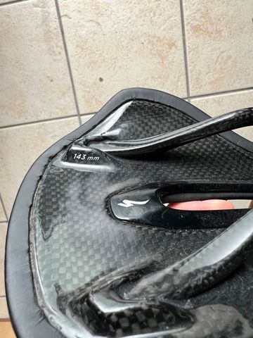 Specialized Phenom 143mm 2023 bike usato — immagine 4 di 4