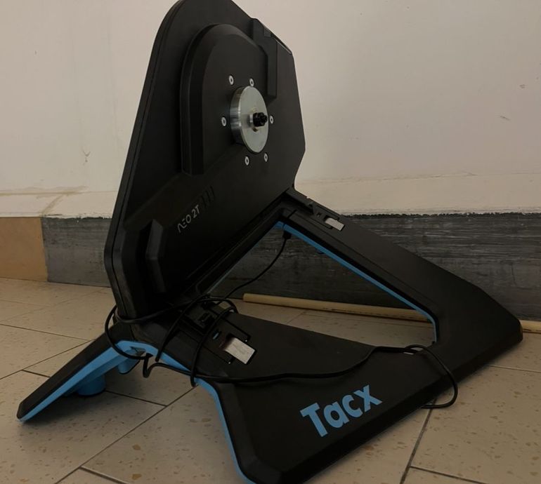 Tacx NEO 2T Smart null