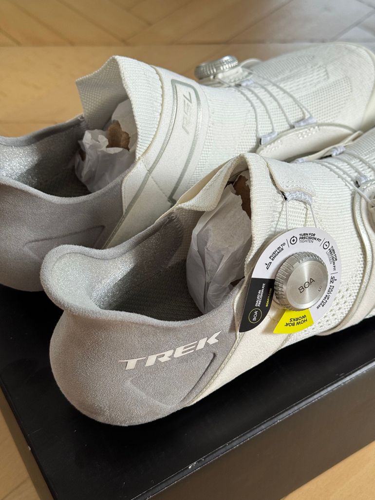 Used Trek Trek RSL Knit Road 2025 bike — image 6 of 10