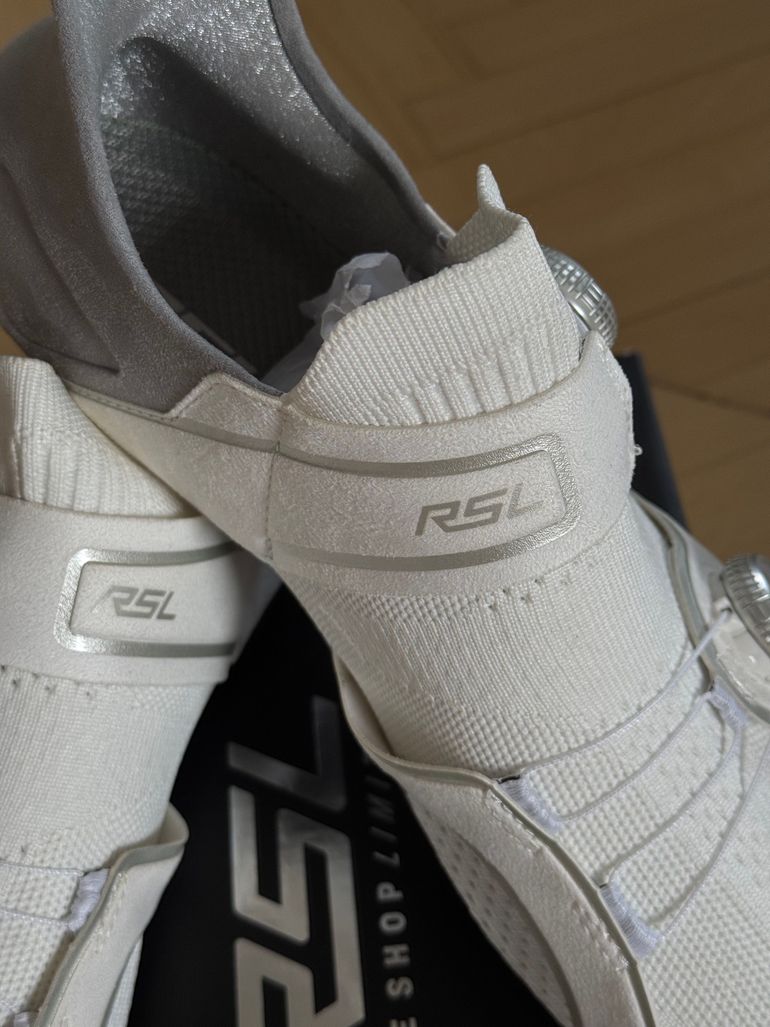 Used Trek Trek RSL Knit Road 2025 bike — image 2 of 10