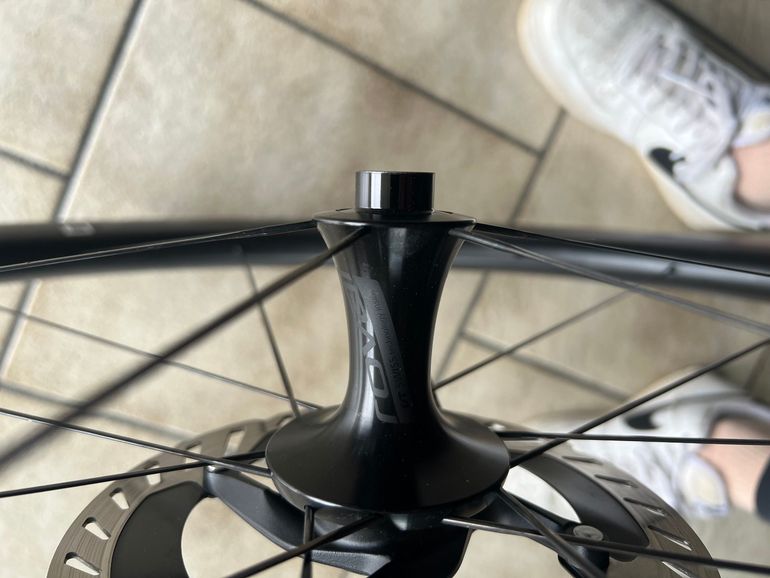 Używany Roval CLX Rapide 2025 bike — zdjęcie 3 z 4