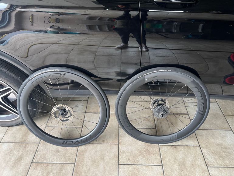 cumay‼️roval rapide Roval Rapide CLX II