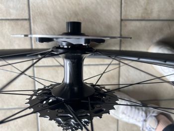 Używany Roval CLX Rapide 2025 bike — zdjęcie 4 z 4