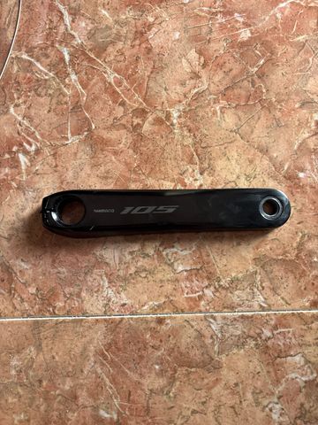 Shimano 105 12v di2 2024 bike usato — immagine 2 di 4