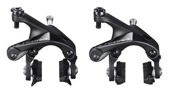 Brugt Shimano ULTEGRA R8100 2021 Brakes