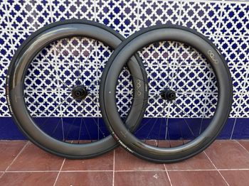 Orbea, OQUO LTD 57