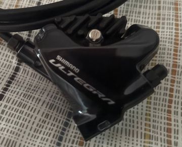 Brugt Shimano ULTEGRA BR R8070 2020 Brakes