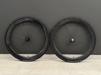 Brugt Campagnolo Bora Wto 45 Db 2023 Wheels
