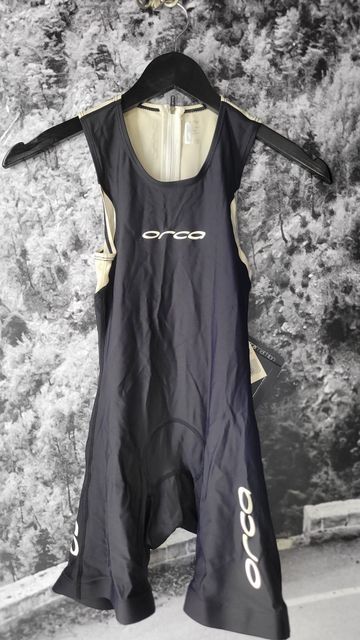 Brugt TRITRAJE MUJER EQUIP TRI SUIT 2021 bike