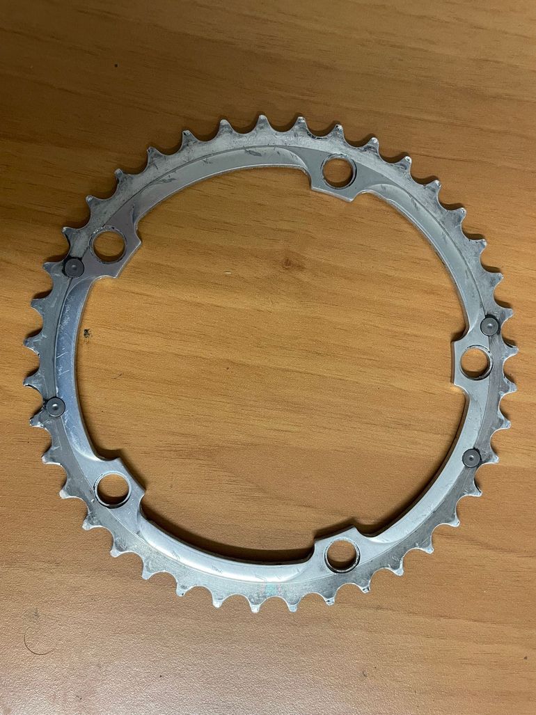 Używany Campagnolo Record / Athena / Centaur 2000 bike — zdjęcie 3 z 4