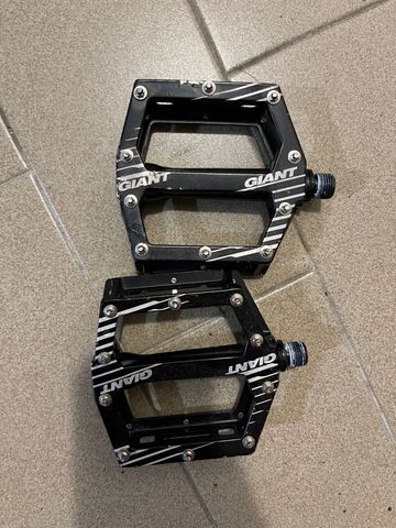 Brugt Giant enduro 2024 bike