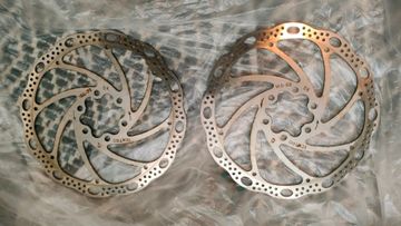 Brugt tektro 2023 Brakes