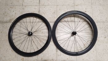 Used Shimano Ruedas aluminio 2024 bike