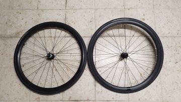 Gebrauchtes Shimano Ruedas aluminio 2024 Wheels