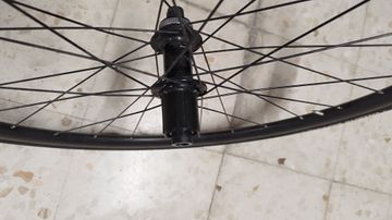 Używany Shimano Ruedas aluminio 2024 bike — zdjęcie 3 z 3