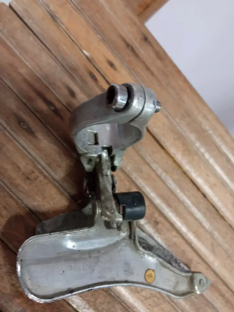 Used Shimano RX 100 FD A553 GS bike — image 3 of 5