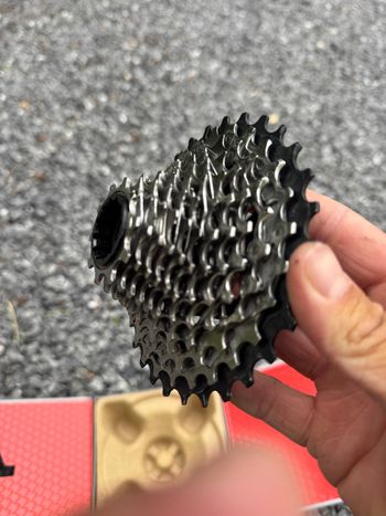 Used Sram force 2025 bike — image 3 of 5