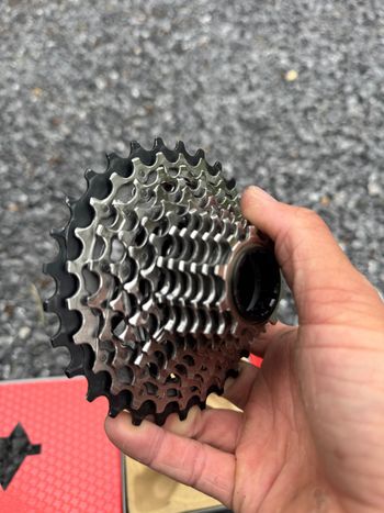 Used Sram force 2025 bike — image 4 of 5