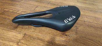 Used Fizik Argo Vento 2020 bike — image 3 of 4