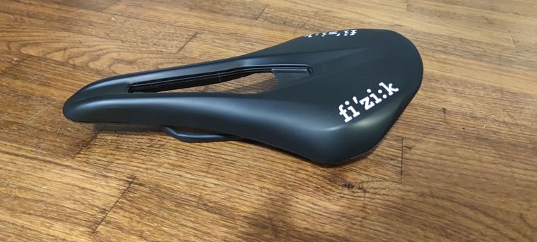 Used Fizik Argo Vento 2020 bike — image 3 of 4