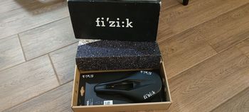Used Fizik Argo Vento 2020 bike — image 4 of 4