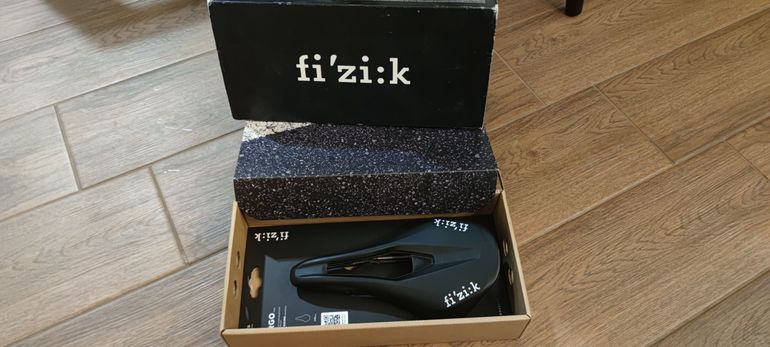 Used Fizik Argo Vento 2020 bike — image 4 of 4