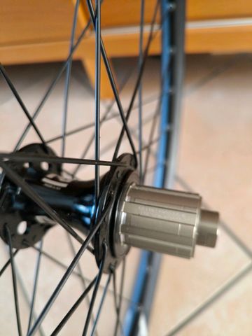 Tweedehands alexrims DP 30 2023 bike — afbeelding 2 van 4
