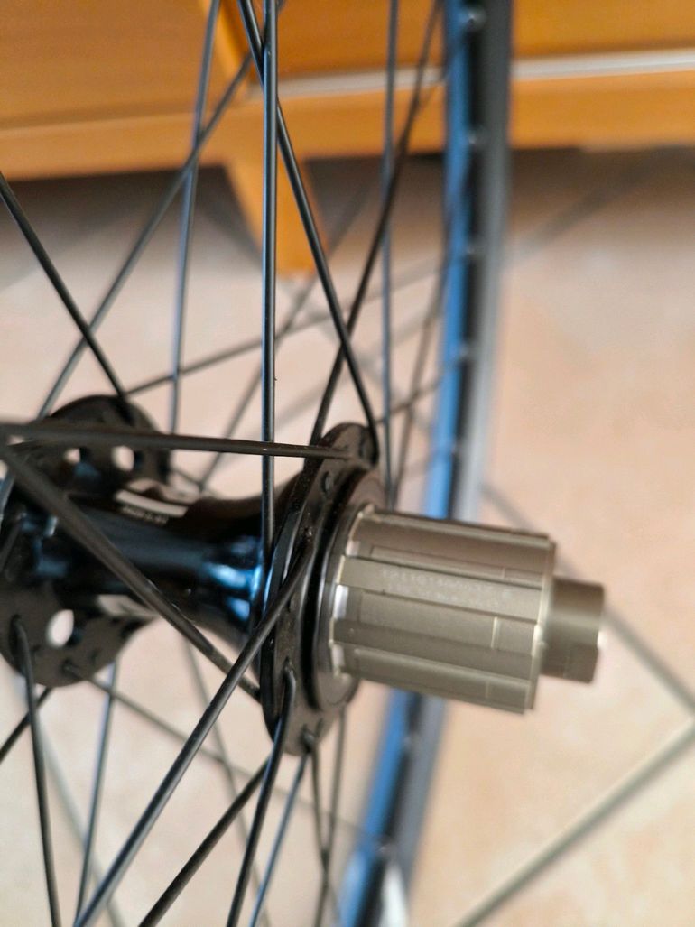 Brugt alexrims DP 30 2023 bike — billede 2 af 4