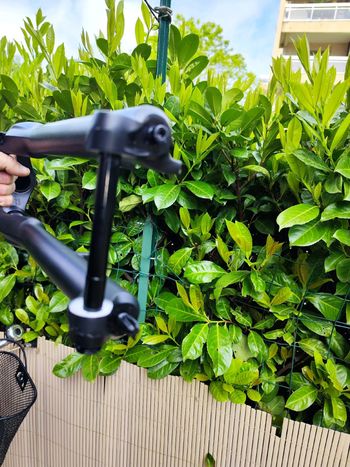 Used RockShox 35 2024 bike — image 5 of 5
